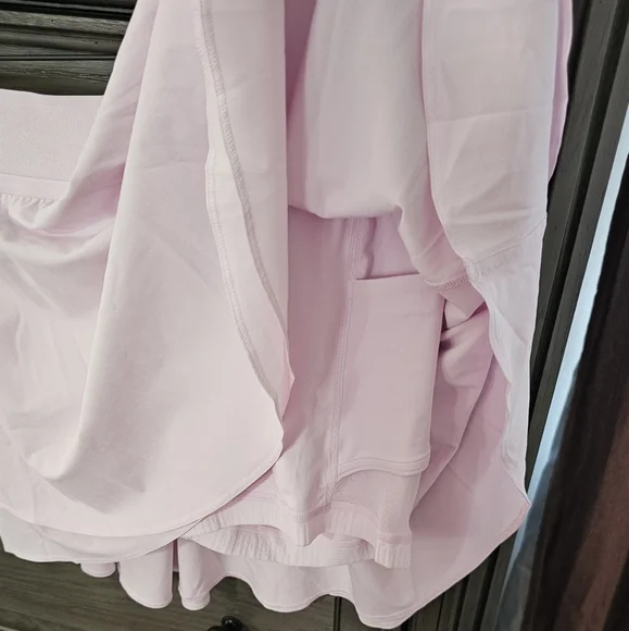 Lululemon Court Rival HR Skirt*Long - Picture 8 of 11